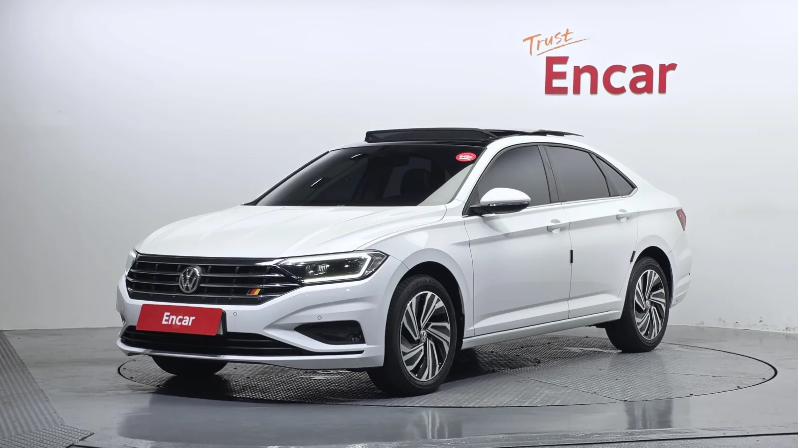 2020 Volkswagen Jetta