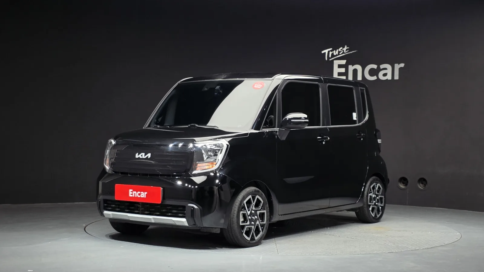 2024 Kia RAY