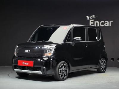 2024 Kia RAY