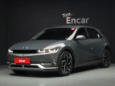 2023 Hyundai Ioniq 5