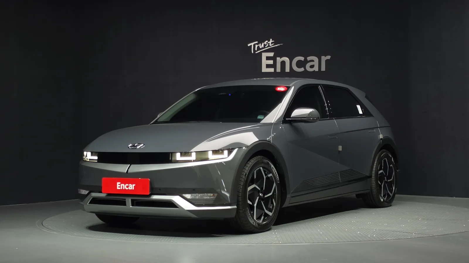2023 Hyundai Ioniq 5