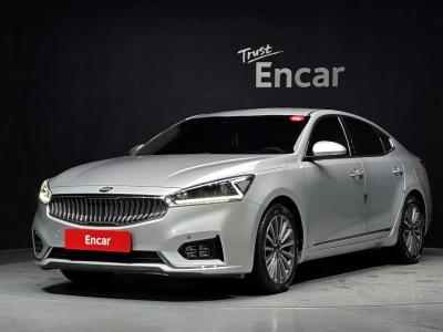 2016 Kia K7