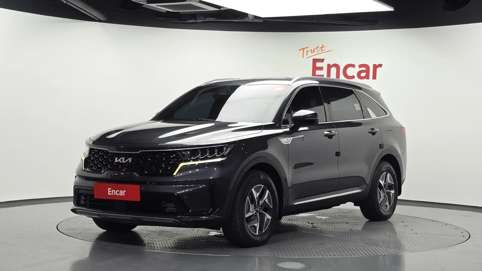 2022 Kia Sorento