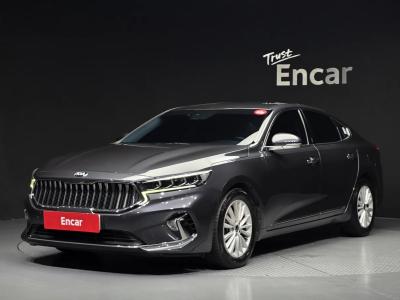 2020 Kia K7