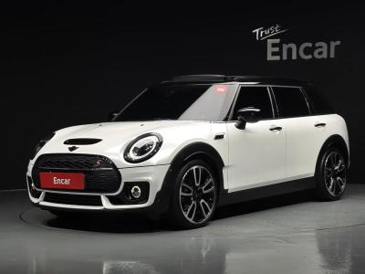 2022 MINI Clubman