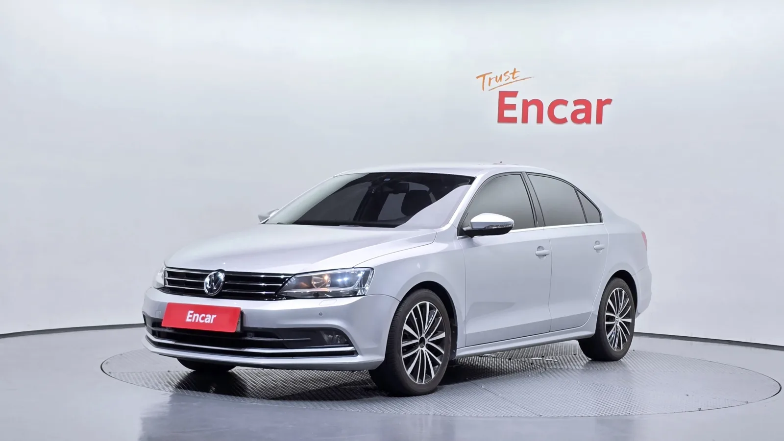2015 Volkswagen Jetta