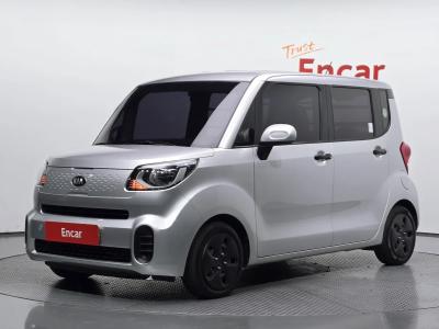 2019 Kia RAY