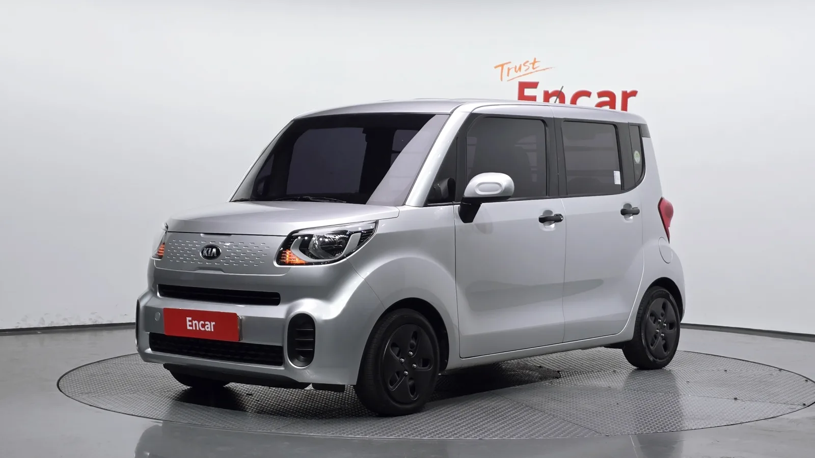 2019 Kia RAY
