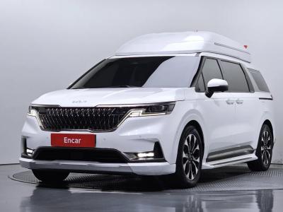 2023 Kia Carnival