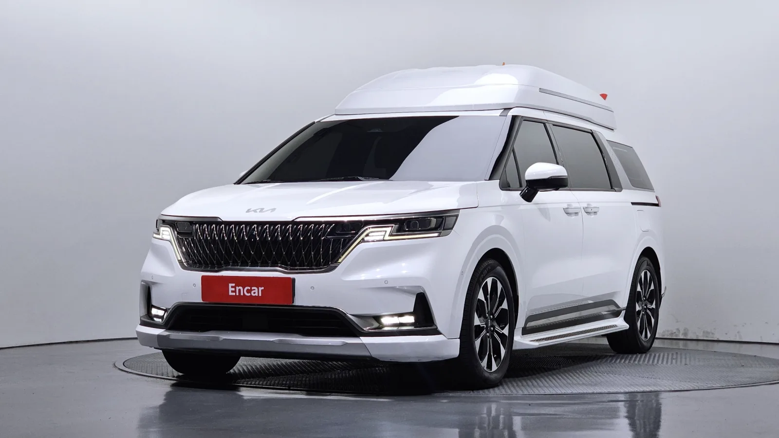 2023 Kia Carnival