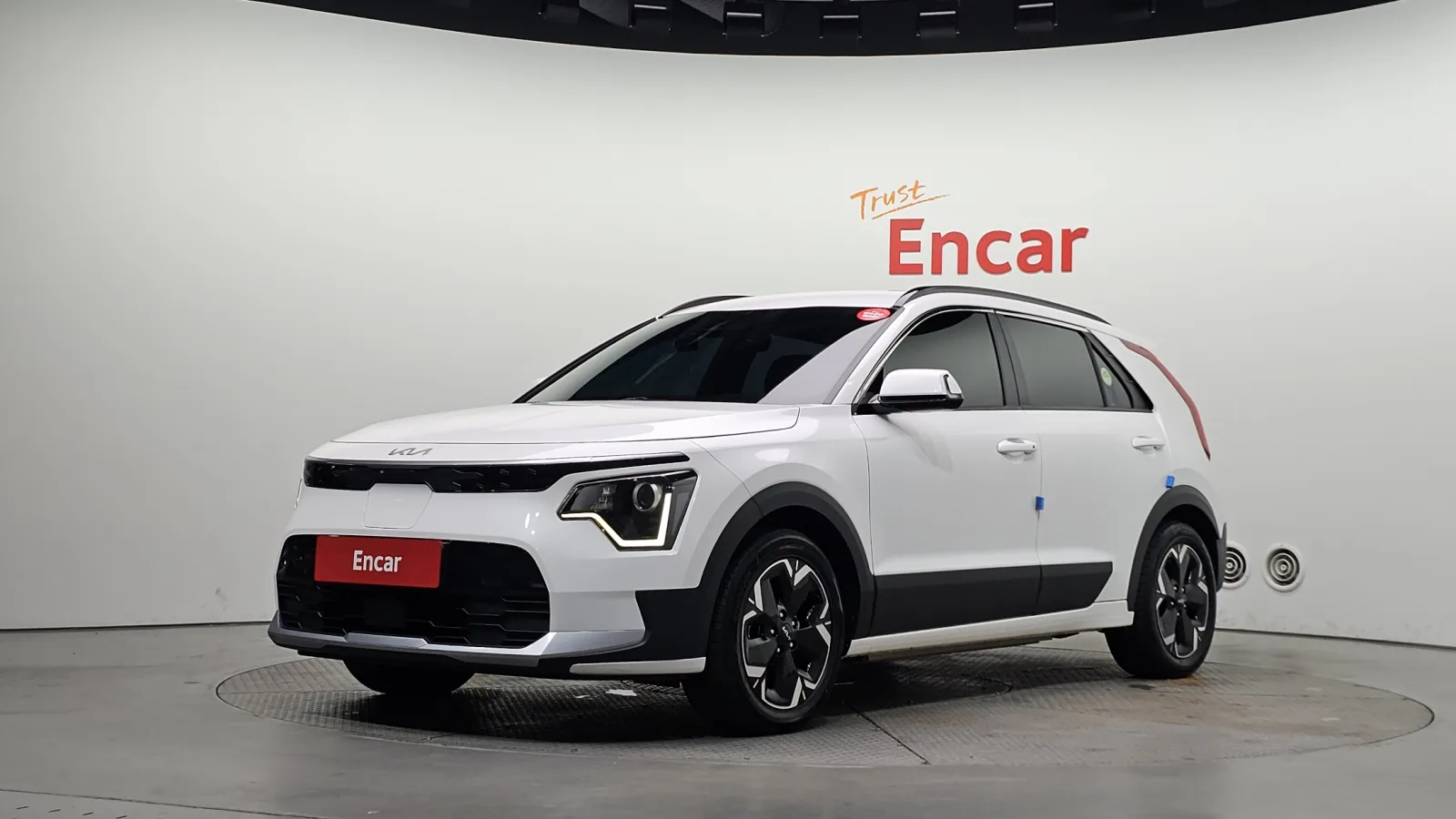 2023 Kia Niro