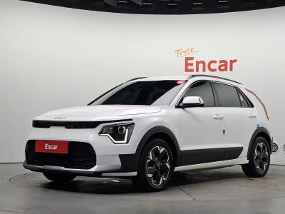 2023 Kia Niro