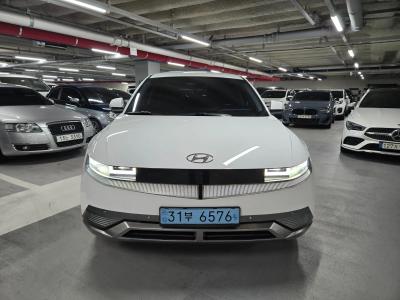 2022 Hyundai Ioniq 5