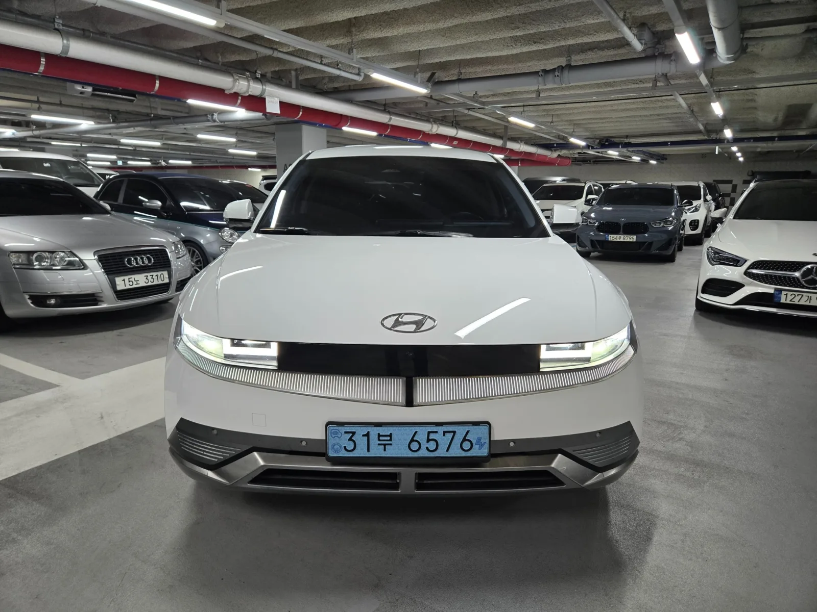 2022 Hyundai Ioniq 5