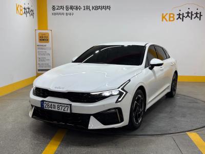 2024 Kia K5