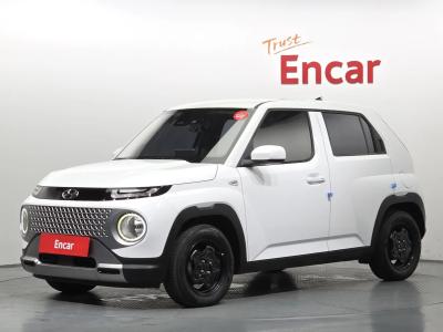 2023 Hyundai Casper