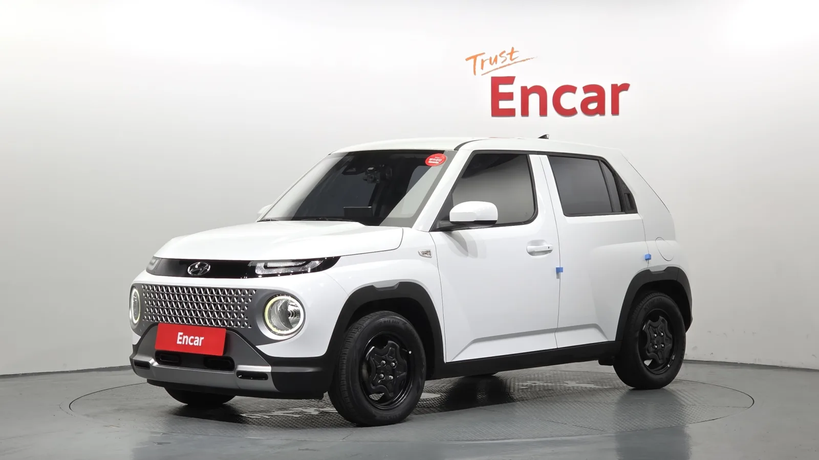 2023 Hyundai Casper