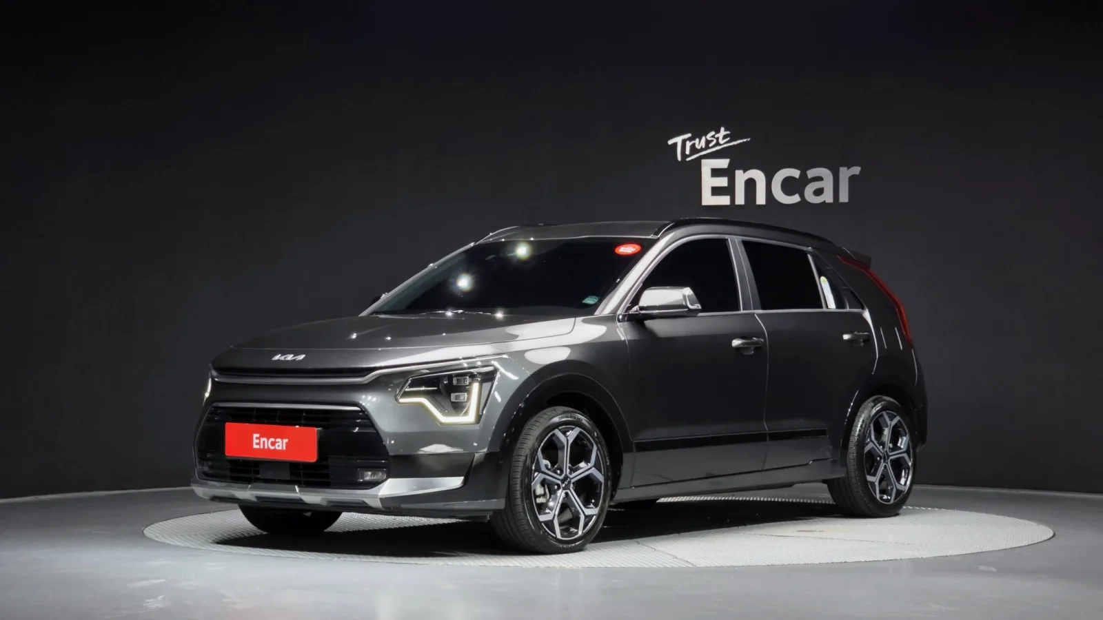 2025 Kia Niro