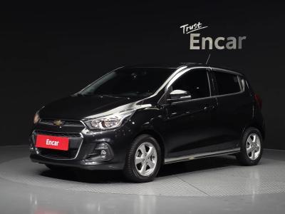 2016 Chevrolet Spark