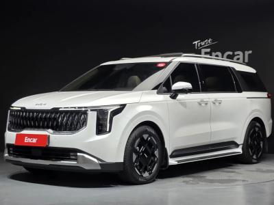 2026 Kia Carnival