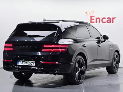 2025 Genesis GV80