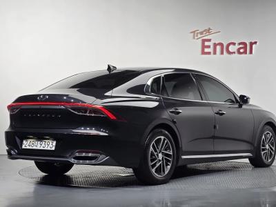 2020 Hyundai Grandeur