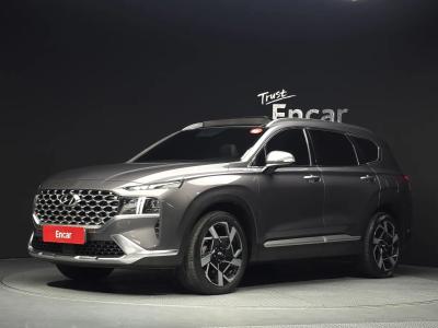 2021 Hyundai Santa Fe