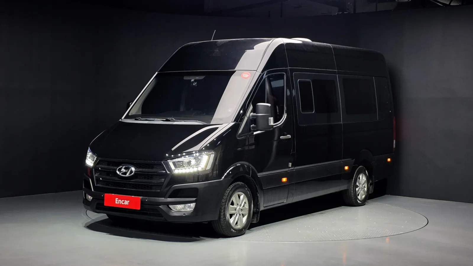 2016 Hyundai Solati