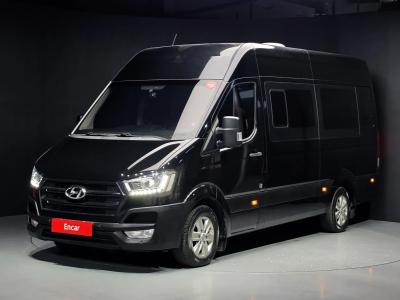 2016 Hyundai Solati