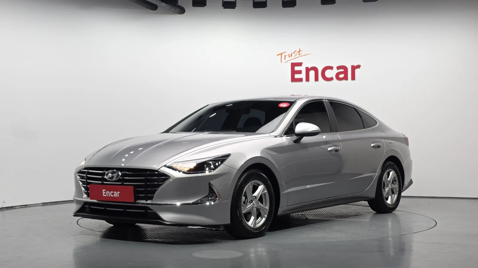 2022 Hyundai Sonata