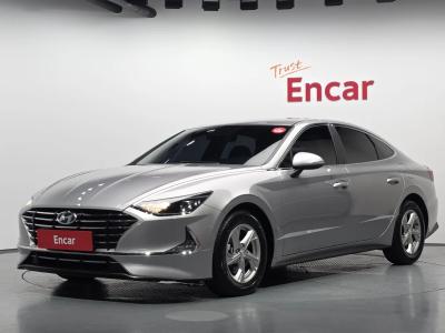 2022 Hyundai Sonata
