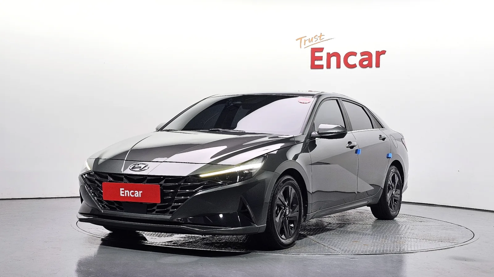 2022 Hyundai Elantra