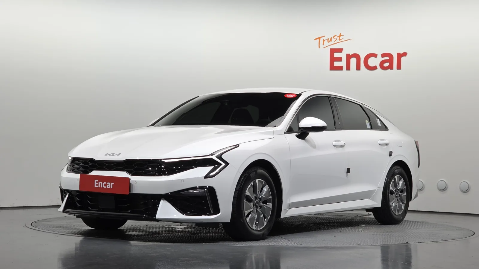 2024 Kia K5