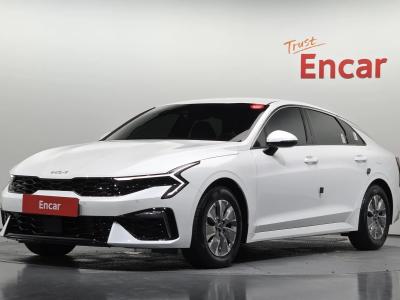 2024 Kia K5