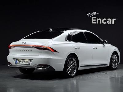 2020 Hyundai Grandeur