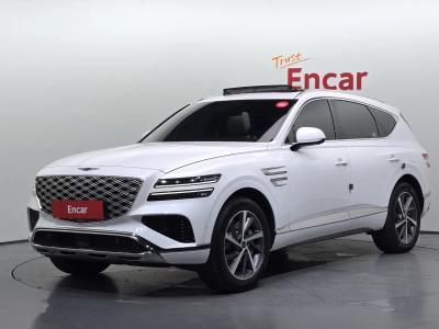2024 Genesis GV80