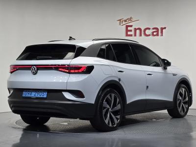 2023 Volkswagen ID.4
