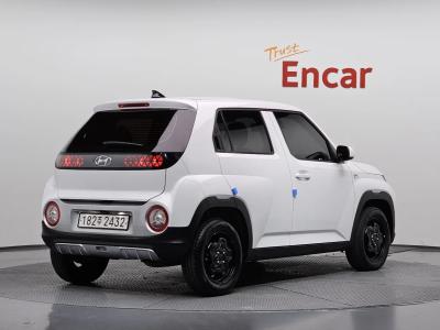 2023 Hyundai Casper