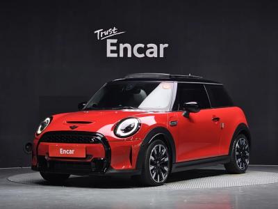 2023 MINI Cooper