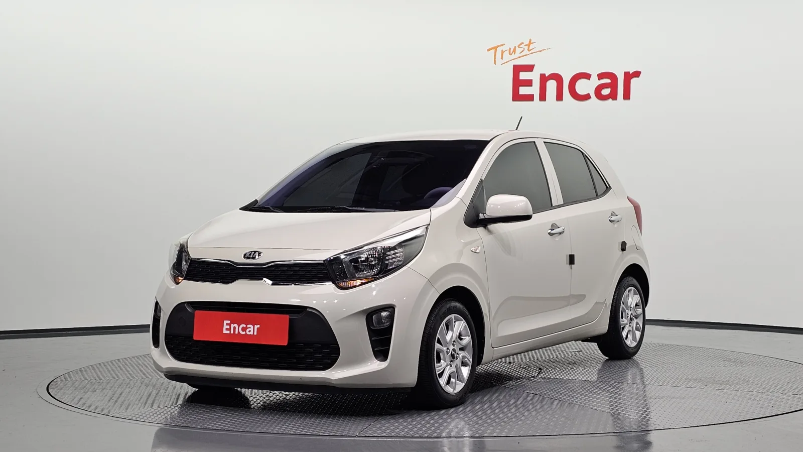 2017 Kia Picanto