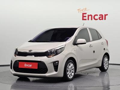 2017 Kia Picanto