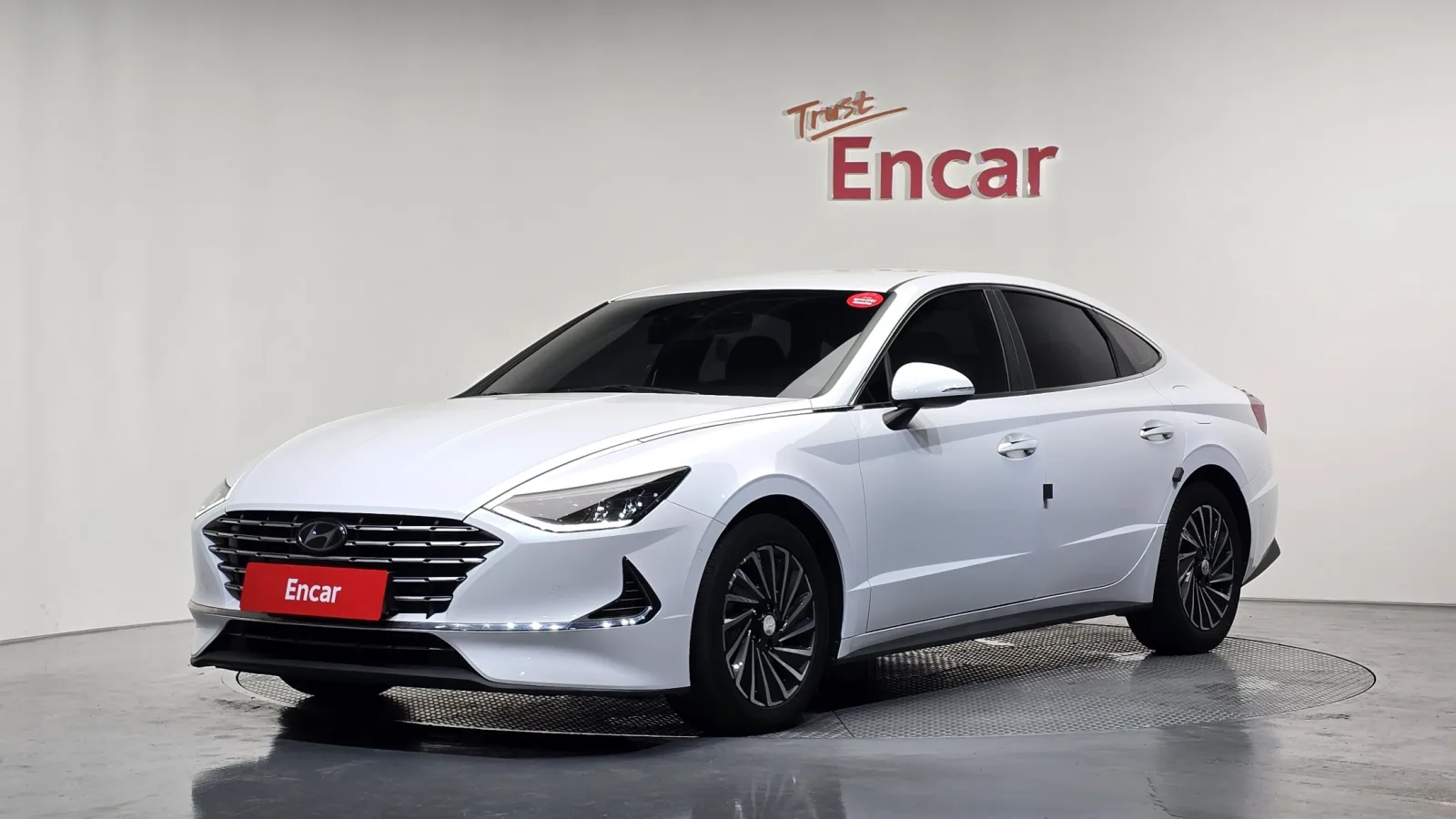 2023 Hyundai Sonata