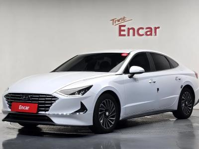2023 Hyundai Sonata