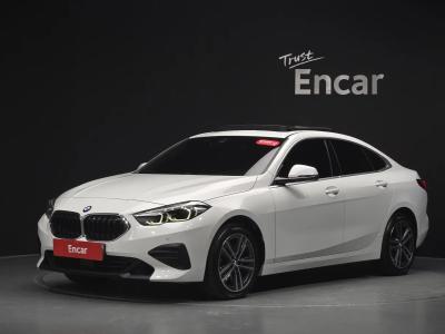 2021 BMW 2-Series