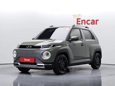 2023 Hyundai Casper