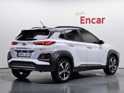 2018 Hyundai Kona