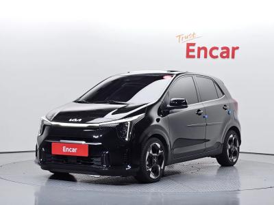 2024 Kia Picanto