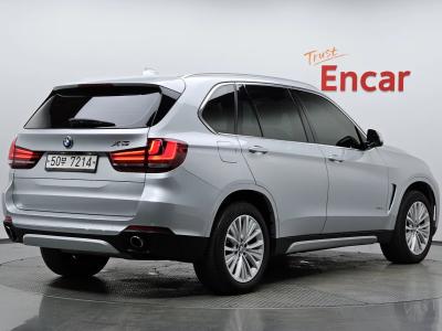 2014 BMW X5
