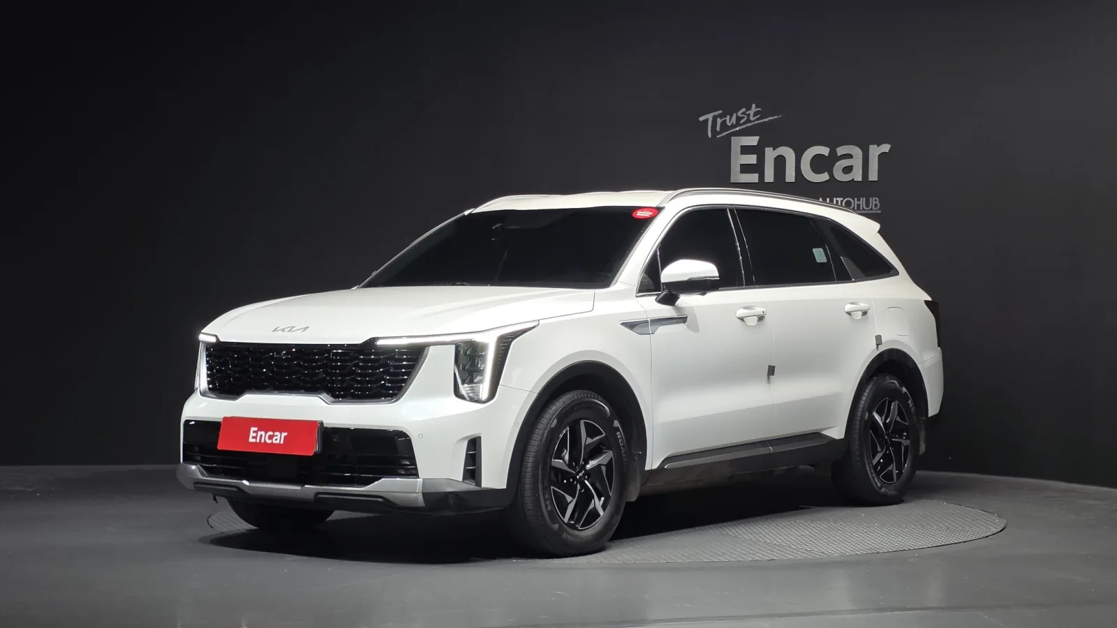 2024 Kia Sorento