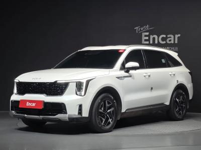 2024 Kia Sorento
